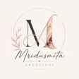 Mridusmita Creations logo